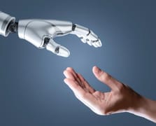 ABD'li gençlerin en yakın arkadaşları yapay zeka