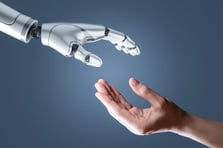 ABD'li gençlerin en yakın arkadaşları yapay zeka