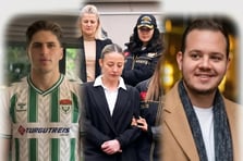 Futbolcu Kubilay Kaan Kundakçı cinayeti iddianamesi hazırlandı