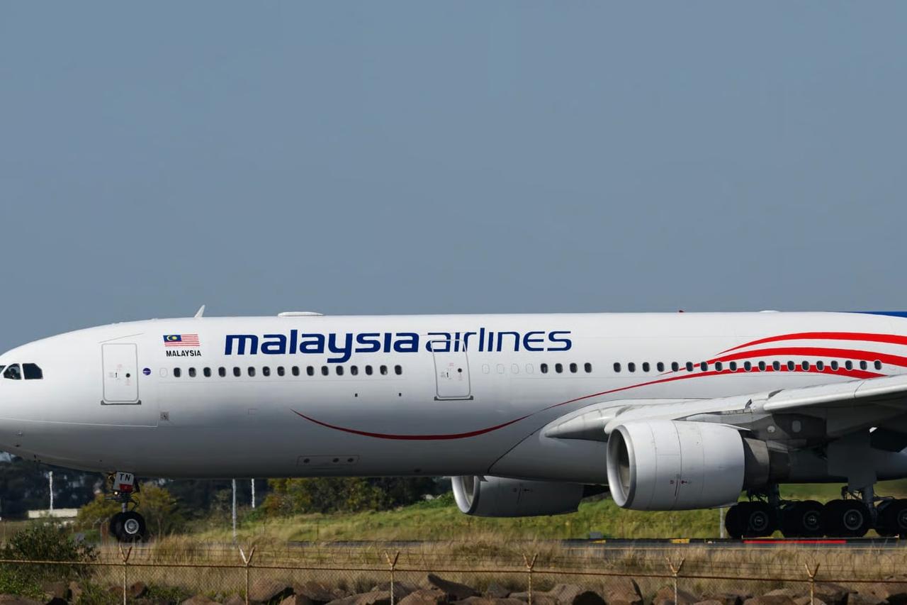 Kayıp "MH370" sefer sayılı Malezya uçağını arama çalışmaları yeniden başlıyor
