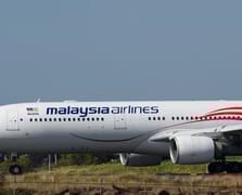 Kayıp "MH370" sefer sayılı Malezya uçağını arama çalışmaları yeniden başlıyor