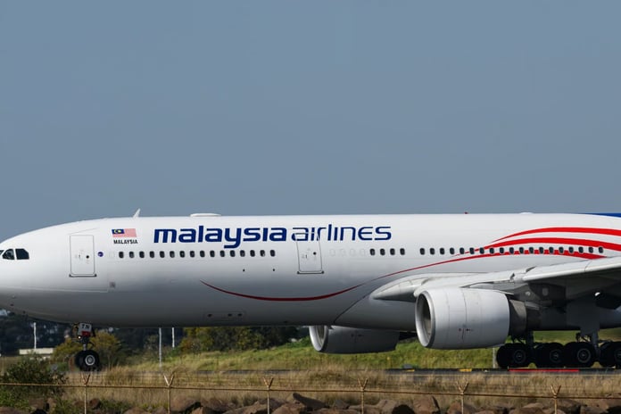 Kayıp "MH370" sefer sayılı Malezya uçağını arama çalışmaları yeniden başlıyor