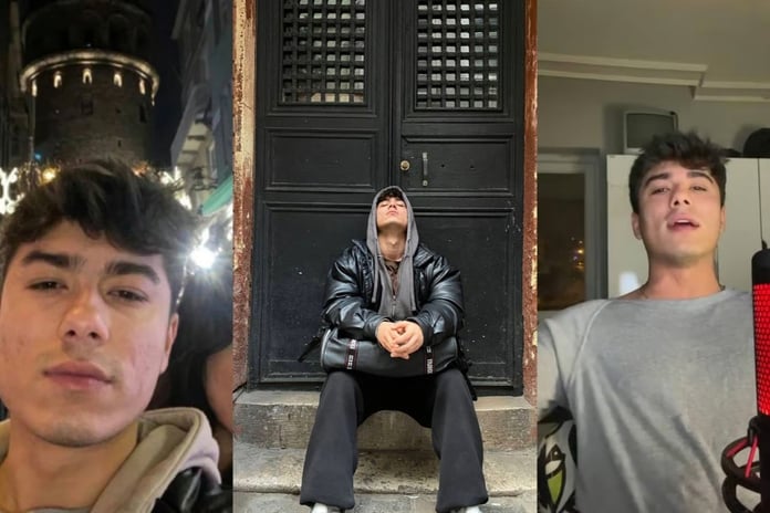 Hakan Çakır'ın katillerinin kan donduran ifadeleri ortaya çıktı