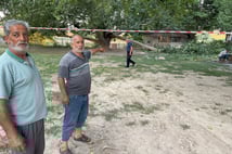 Piknik alanında ağacın dalı vatandaşların üzerine devrildi: 11 yaralı