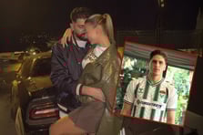 Barışma girişimi kanlı bitti: Kubilay Kaan Kundakçı’nın öldürüldüğü anlar kamerada