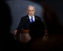 Middle East Monitor: İsrail'in uluslararası meşruiyetinin çöküşü hızlandı