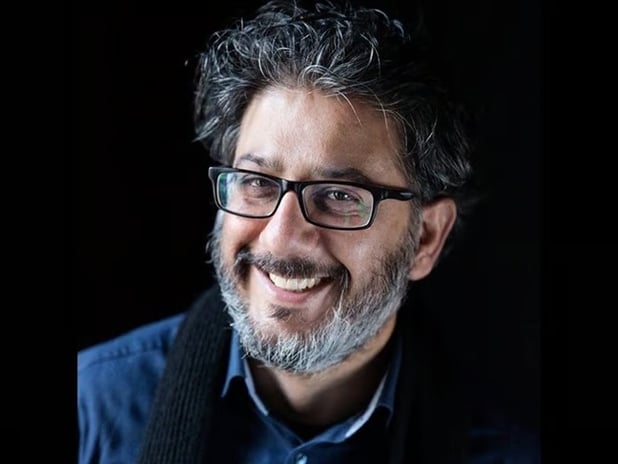 Filistinli sinemacı Hanna Atallah, İstanbul'a gelecek 