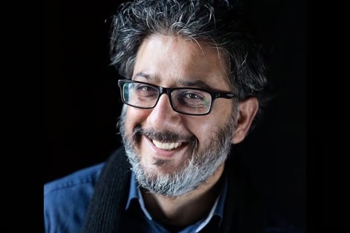 Filistinli sinemacı Hanna Atallah, İstanbul'a gelecek 