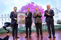 Boğaziçi Üniversiteliler Derneğinin 18. Olağan Genel Kurulu yapıldı