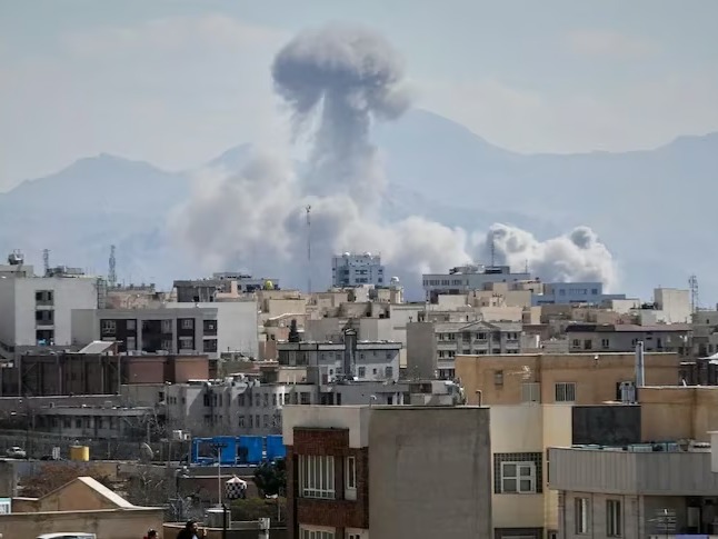 İran'da Şerif Teknoloji Üniversitesi veri merkezi hedef alındı  