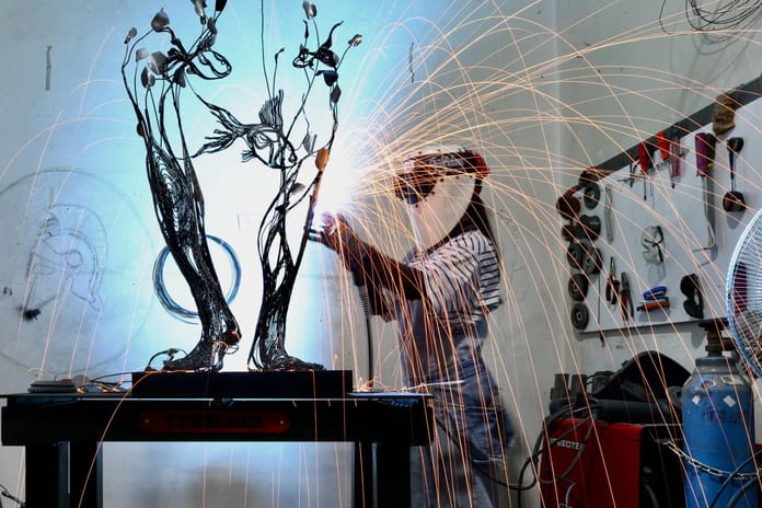 Gelecek vizyonu: Türkiye'nin her yerinde bir iz