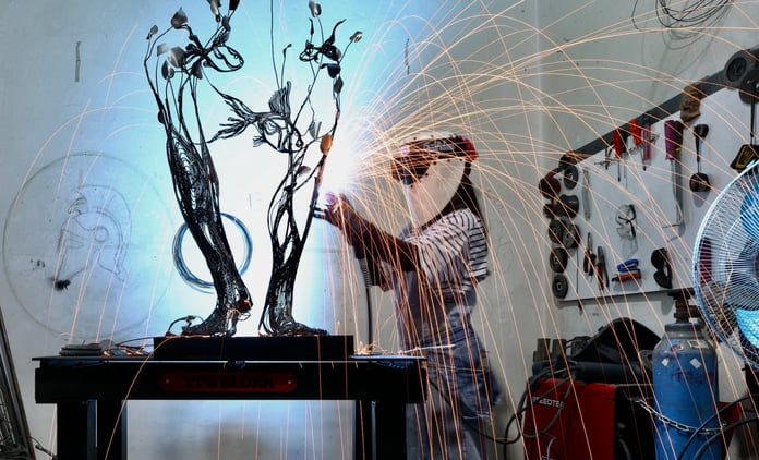 Gelecek vizyonu: Türkiye'nin her yerinde bir iz