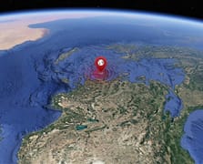 Marmaris açıklarında 5.8 büyüklüğünde deprem meydana geldi