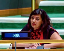 Hindistan Pakistan Başbakanı’nın BM konuşmasına sert yanıt verdi