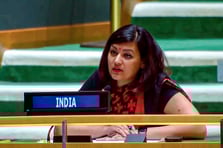 Hindistan Pakistan Başbakanı’nın BM konuşmasına sert yanıt verdi