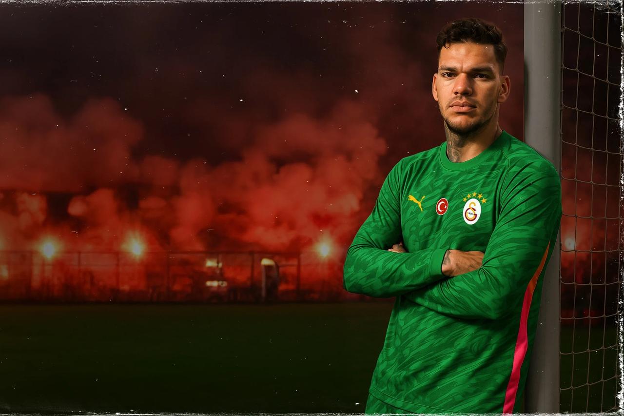 Doğru tespit, doğru reçete, doğru ilaç: Ederson