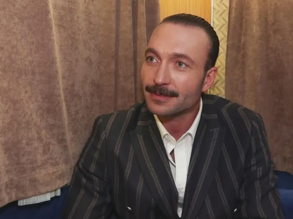 İsrail'den Kadir Baba'ya tehdit