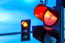 İçişleri Bakanlığı "Kırmızı Işık" raporunu açıkladı