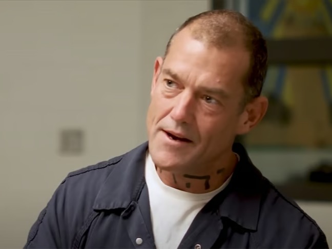 Çarmıha gererek papaz öldüren Sheafe: İsrail’i kurtarma eylemiydi