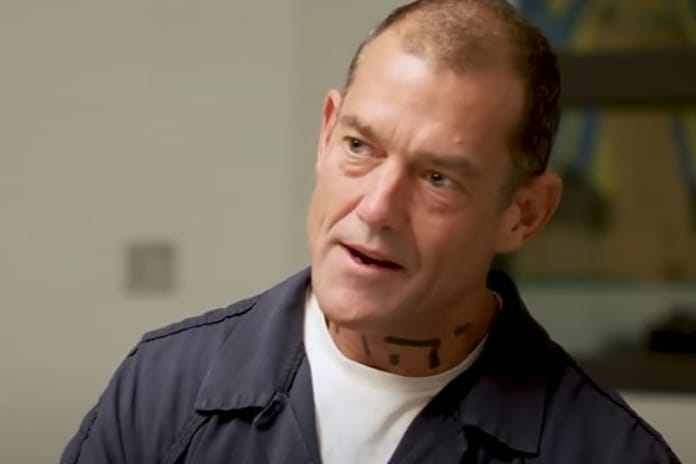 Çarmıha gererek papaz öldüren Sheafe: İsrail’i kurtarma eylemiydi