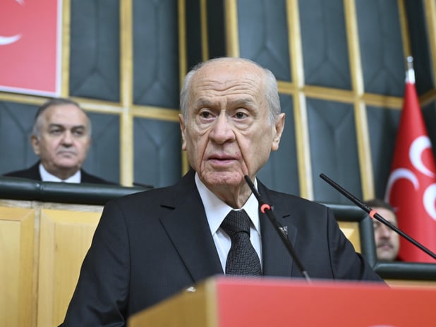 Bahçeli: “Terörsüz Türkiye” yolunda engeller kırılacak
