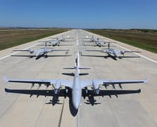 Alman Ordusu, AKINCI TİHA’ya hayran kaldı