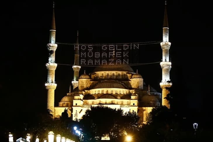 Bugün en kandili 15 Ocak?