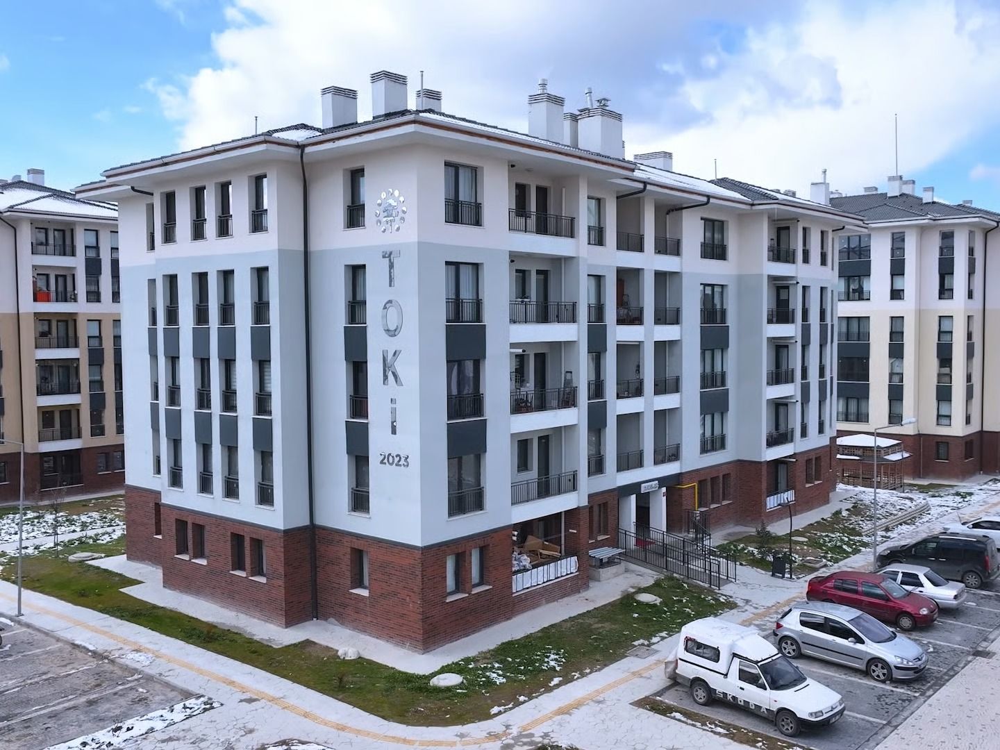 Kastamonu TOKİ kura çekiliş sonuçları açıklandı mı? TOKİ Kastamonu kura çekilişi izle