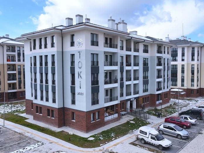 Kastamonu TOKİ kura çekiliş sonuçları açıklandı mı? TOKİ Kastamonu kura çekilişi izle