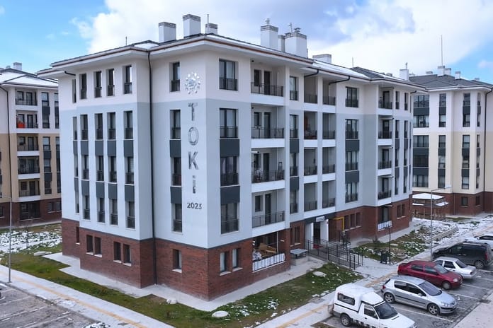 Kastamonu TOKİ kura çekiliş sonuçları açıklandı mı? TOKİ Kastamonu kura çekilişi izle