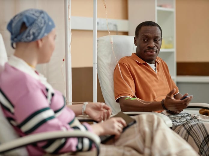 ABD'de kanser teşhisi oranlarında rekor artış kaydedildi