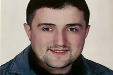 Burdur'da bulunan kafatasının kaybolan Mehmet Çetin'e ait olduğu belirlendi