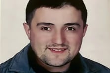 Burdur'da bulunan kafatasının kaybolan Mehmet Çetin'e ait olduğu belirlendi