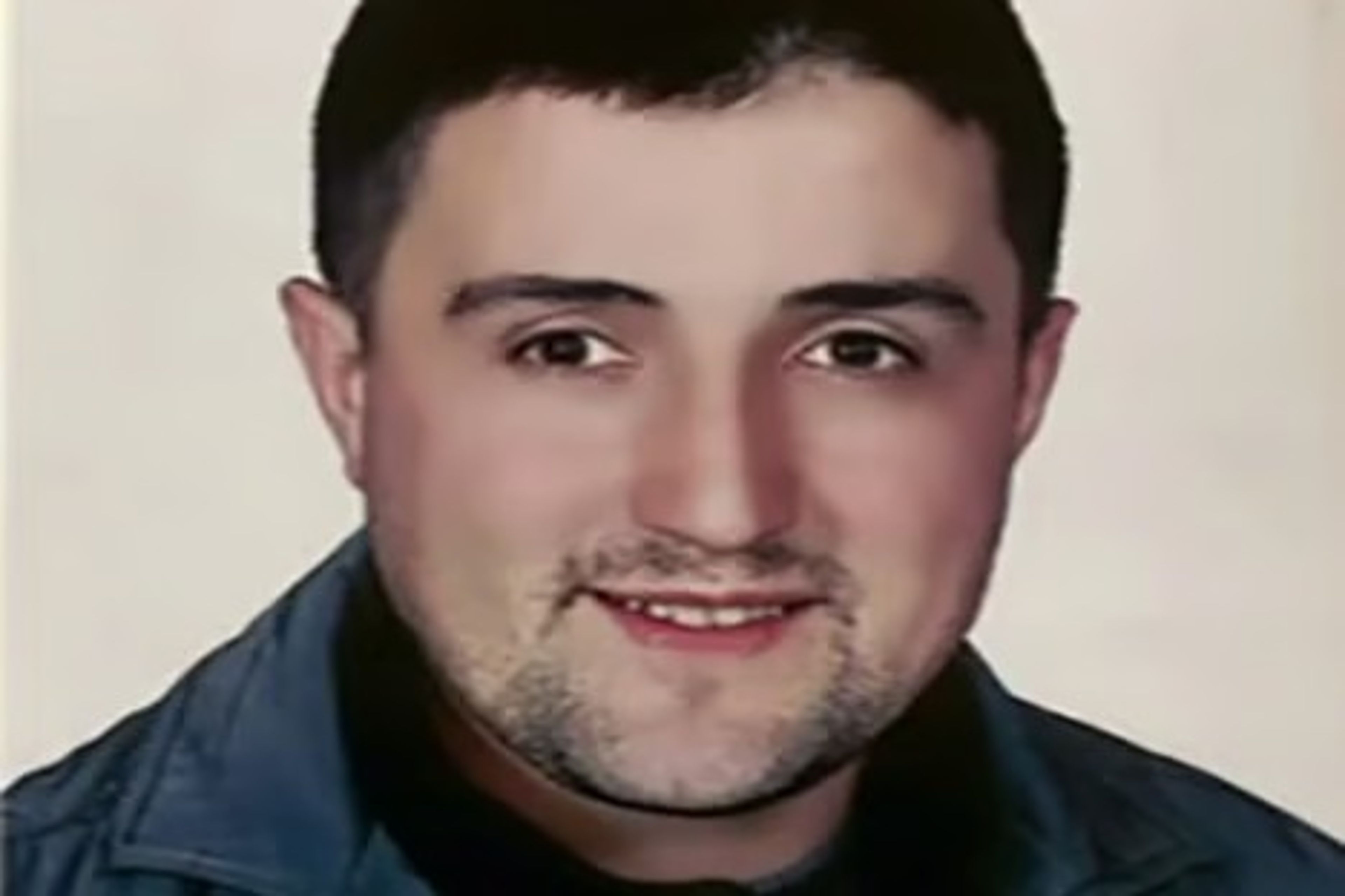 Burdur'da bulunan kafatasının kaybolan Mehmet Çetin'e ait olduğu belirlendi