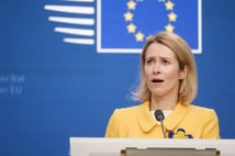 AB'den İran'a nükleer uyarısı