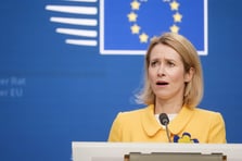 AB'den İran'a nükleer uyarısı