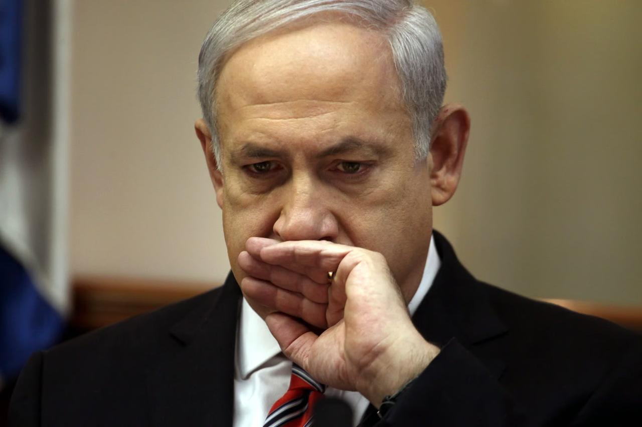 Haaretz: "Tarihin en kötü başbakanı"