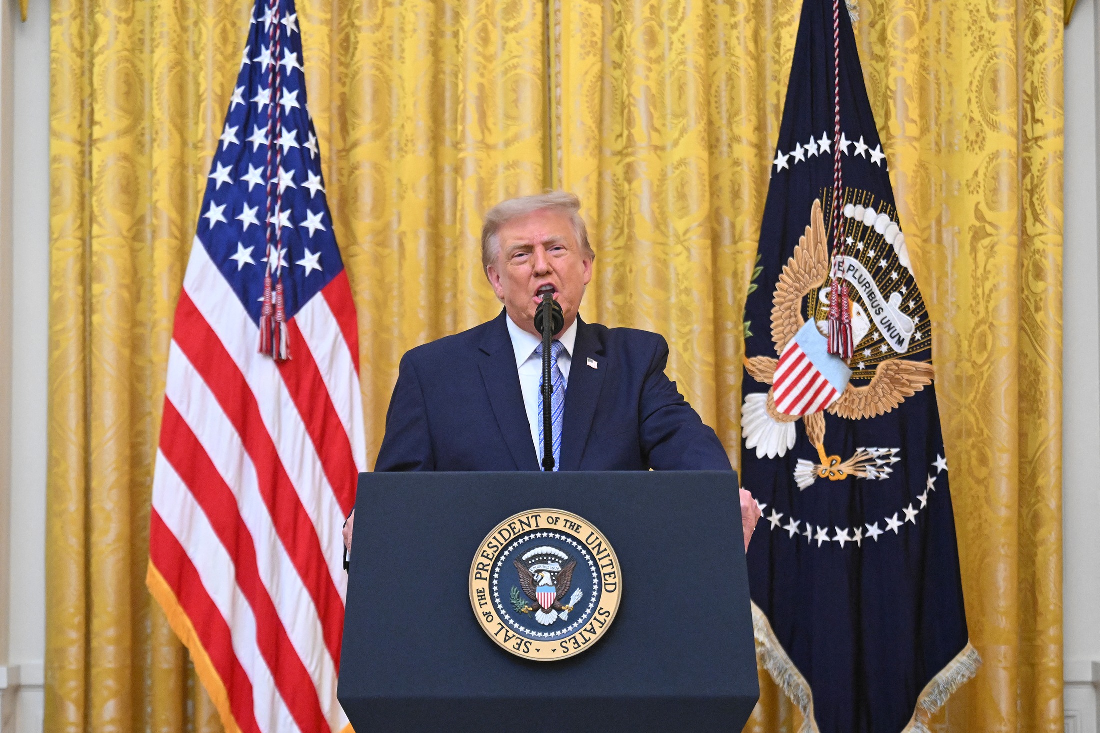 Trump Releases Documents but Fails to Prove Election Fraud