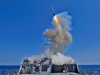 Berlin Seeks US Arms Production in Germany