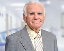 "Yüzyılın En İyi Beyin Cerrahı" seçilen Prof. Dr. Gazi Yaşargil vefat etti