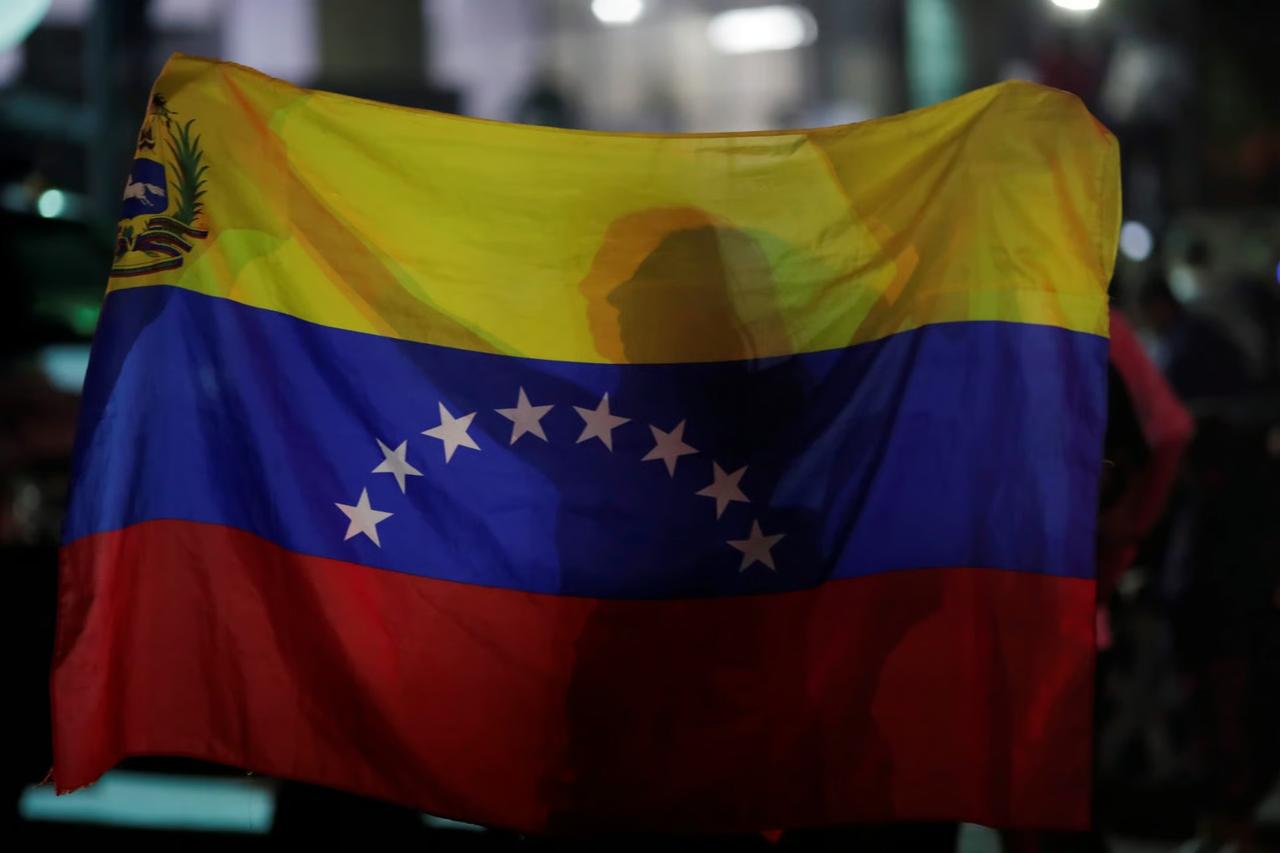 Venezuela'da yeni süreç