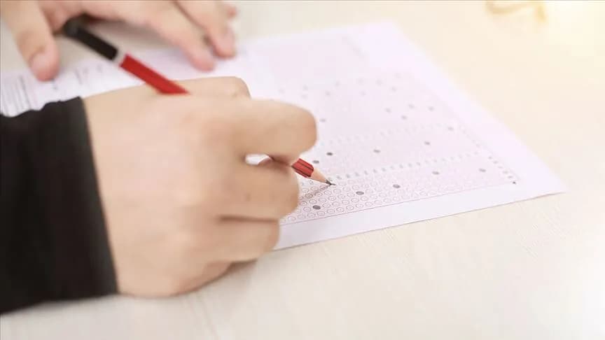 2026 DGS sonuç sorgulama ekranı
