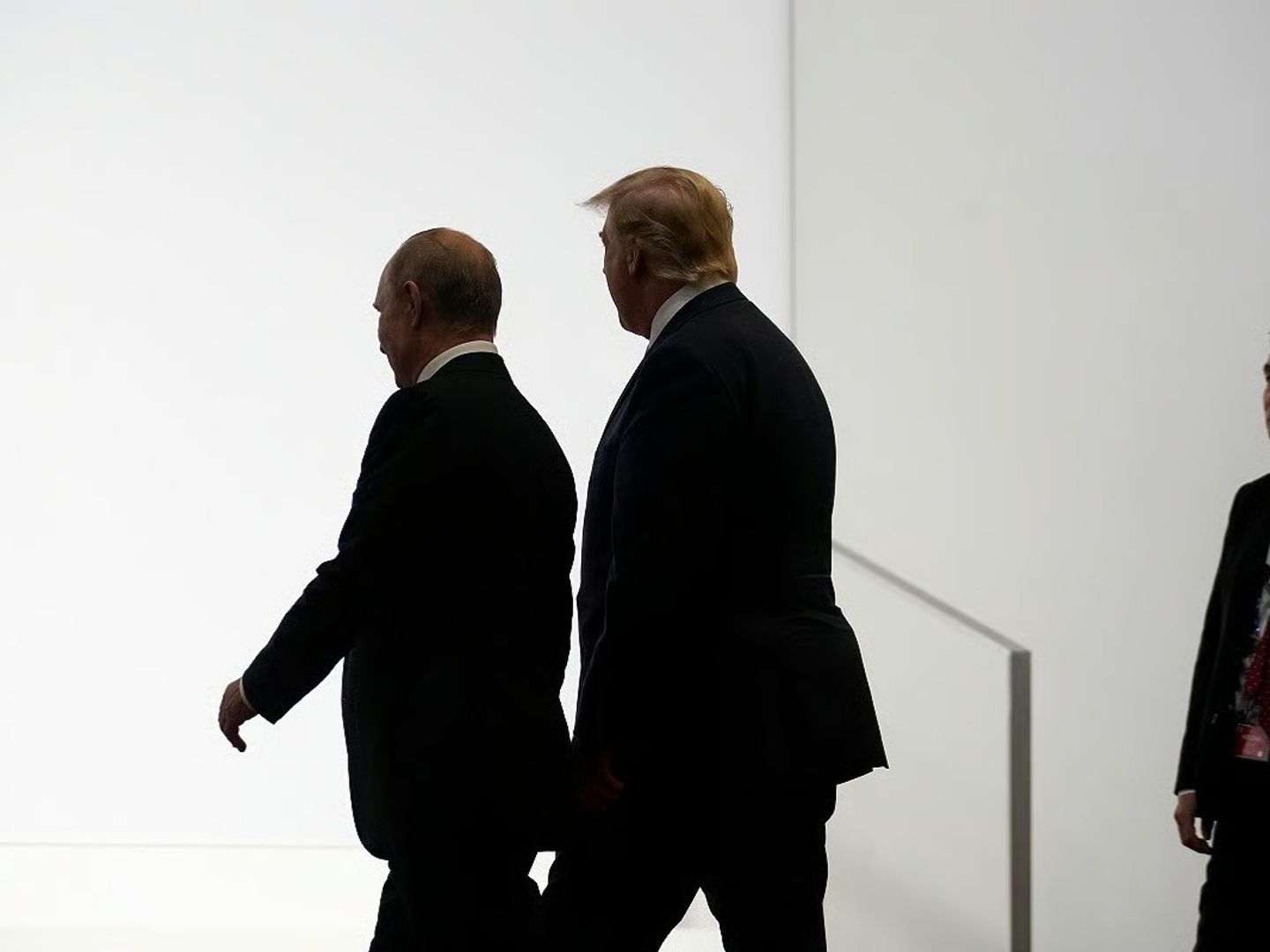 Eurasia Review: ABD-Rusya uzlaşısı Ukrayna'da barışı getirecek mi?