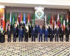 İsrail'in Somaliland kararına Arap Birliği'nden sert tepki