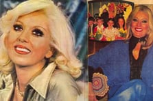 Ünlü sanatçı Rüçhan Çamay 94 yaşında hayatını kaybetti