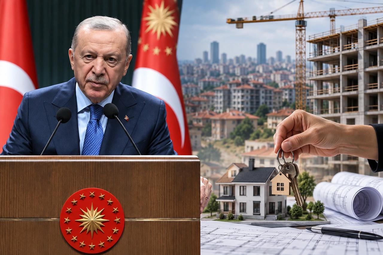 Yarısı Bizden Projesi uzatıldı mı? İstanbul'da 15 bin kiralık konut için başvuru tarihi belli oldu