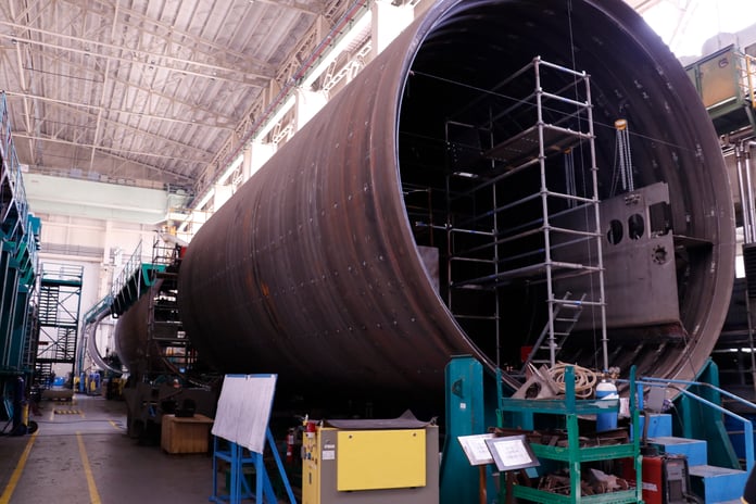 Gövde uzunluğu ve derinlik kabiliyeti