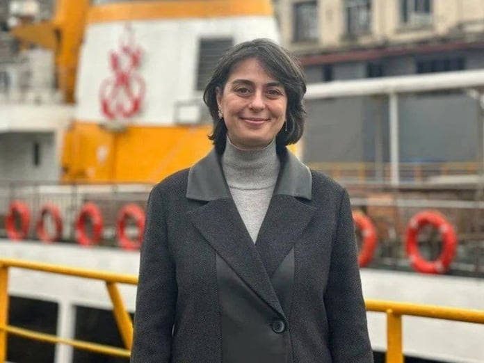 Üsküdar Belediyesindeki Yolsuzluk Soruşturmasında yeni itirafçı