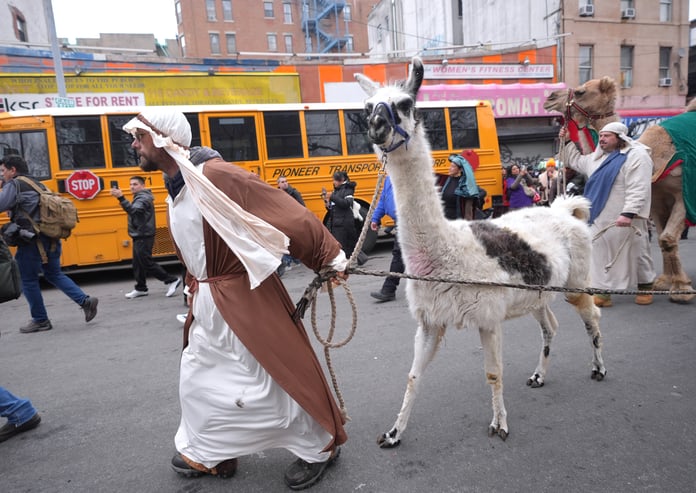 Toplumsal katılım ve siyasi mesajlar