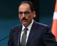 MİT Başkanı İbrahim Kalın, Hamas-İsrail müzakerelerine katıldı